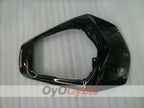 Kit de carenado por inyección para CBR1000RR 08-11 - Blanco, Negro - Fireblade #OYO87900683