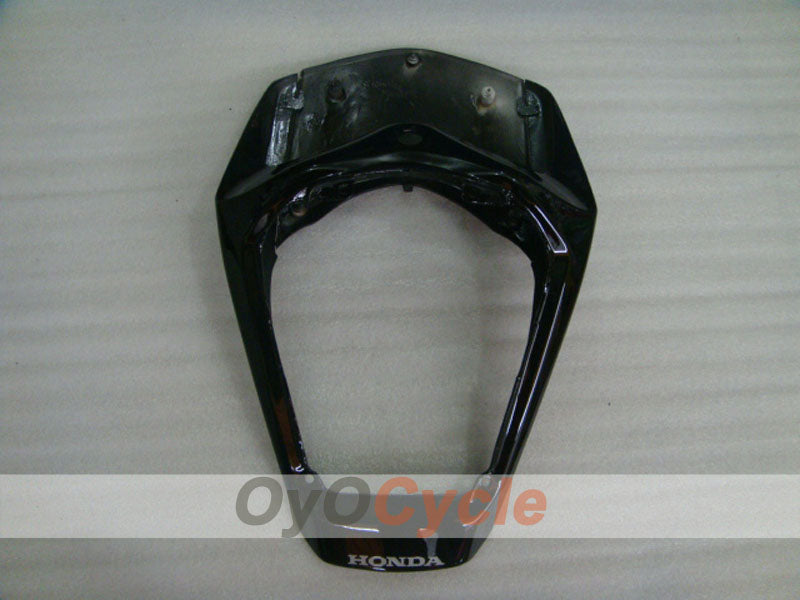 Kit de carenado por inyección para CBR1000RR 08-11 - Blanco, Negro - Fireblade #OYO87900683