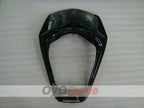 Kit de carenado por inyección para CBR1000RR 08-11 - Blanco, Negro - Fireblade #OYO87900683