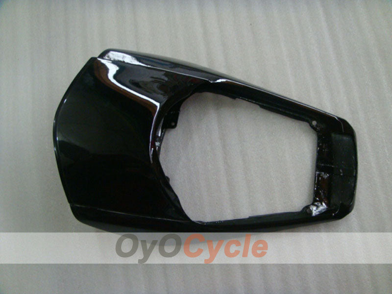 Kit de carenado por inyección para CBR1000RR 08-11 - Blanco, Negro - Fireblade #OYO87900683