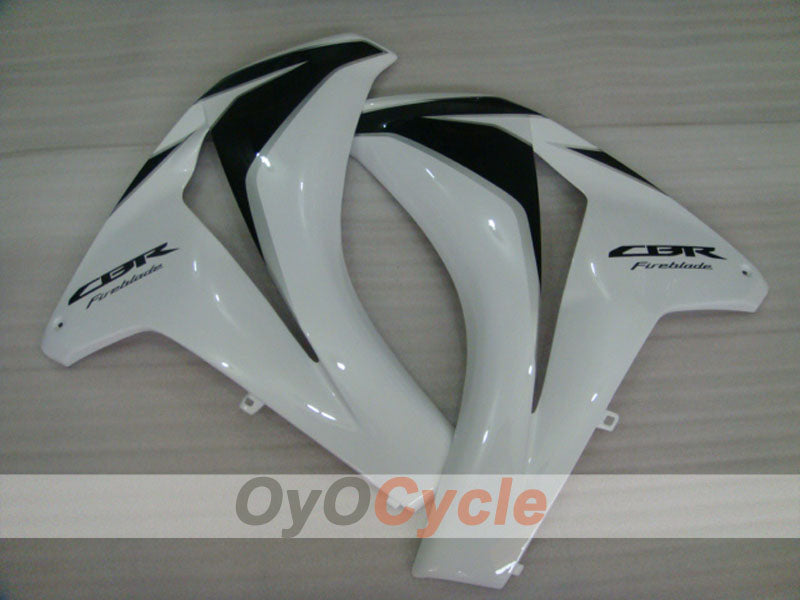Carenado lateral izquierdo y derecho para Honda 08-11 CBR1000RR #OYO87906945 Imagen principal del producto