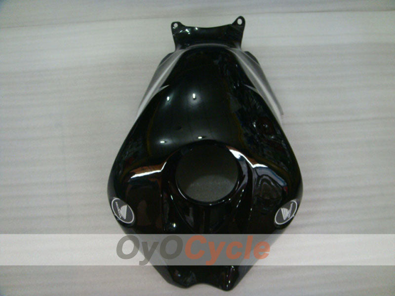 Kit de carenado por inyección para CBR1000RR 08-11 - Blanco, Negro - Fireblade #OYO87900683