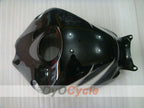 Kit de carenado por inyección para CBR1000RR 08-11 - Blanco, Negro - Fireblade #OYO87900683
