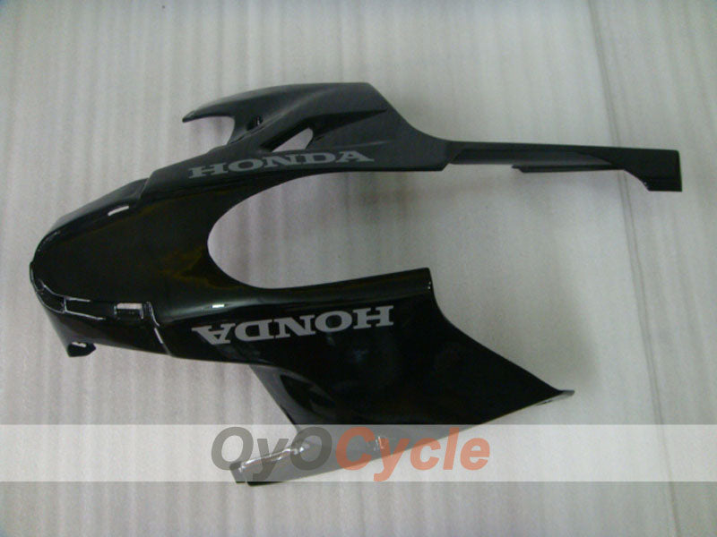 Kit de carenado por inyección para CBR1000RR 08-11 - Blanco, Negro - Fireblade #OYO87900683