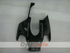 Kit de carenado por inyección para CBR1000RR 08-11 - Blanco, Negro - Fireblade #OYO87900683