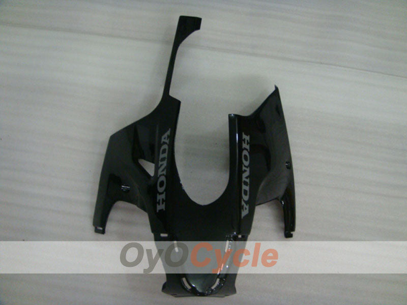 Kit de carenado por inyección para CBR1000RR 08-11 - Blanco, Negro - Fireblade #OYO87900683