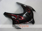 Carenado superior frontal para Honda 08-11 CBR1000RR #OYO87906948