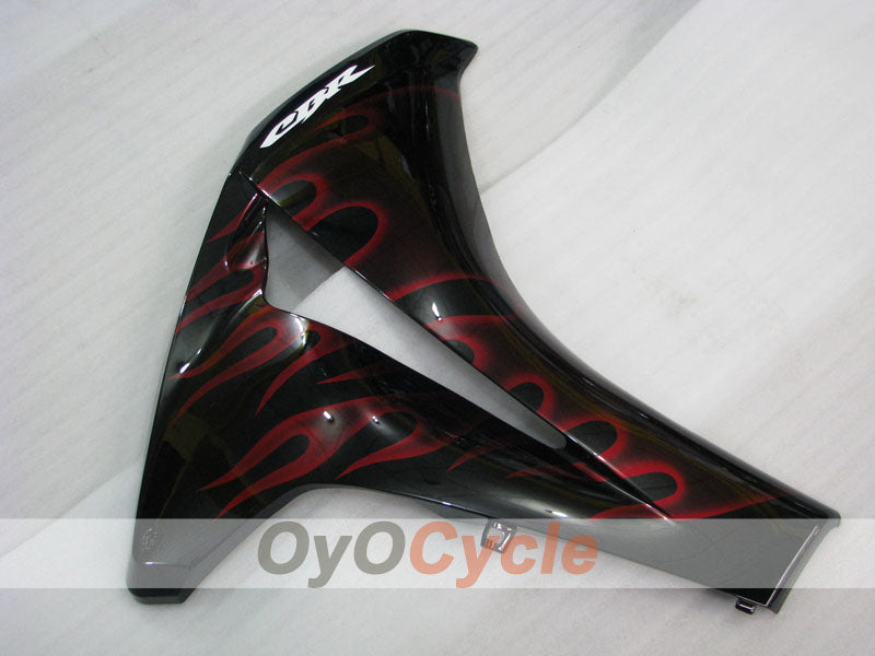 Carenado lateral izquierdo y derecho para Honda 08-11 CBR1000RR #OYO87906949 Imagen secundaria del producto