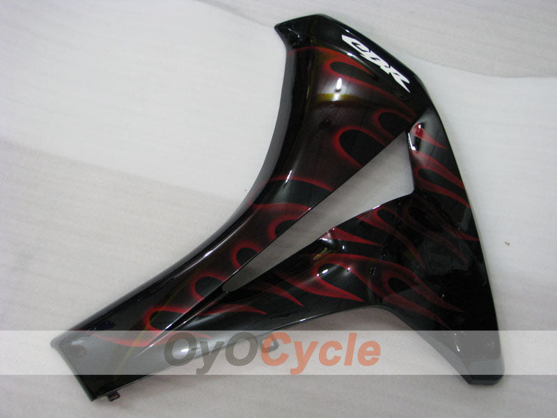Carenado lateral izquierdo y derecho para Honda 08-11 CBR1000RR #OYO87906949 Imagen principal del producto