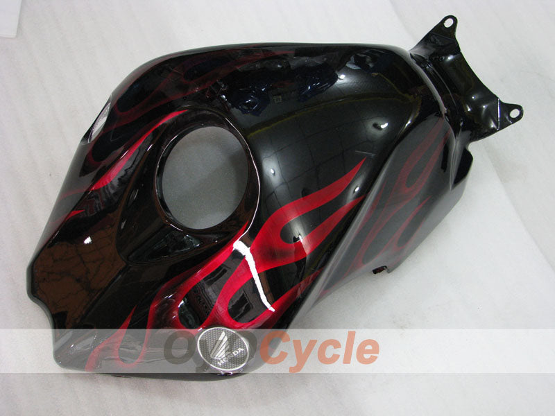 Carenado del tanque de combustible para Honda 08-11 CBR1000RR #OYO87906951