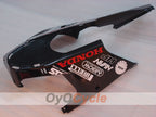 Kit de carenado por inyección para CBR1000RR 08-11 - Verde, Blanco - HANN Spree #OYO87900685