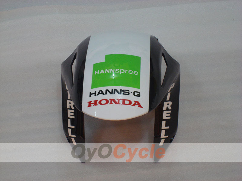Carenado de guardabarros delantero para Honda CBR1000RR 08-11 #OYO87906954 Imagen secundaria del producto