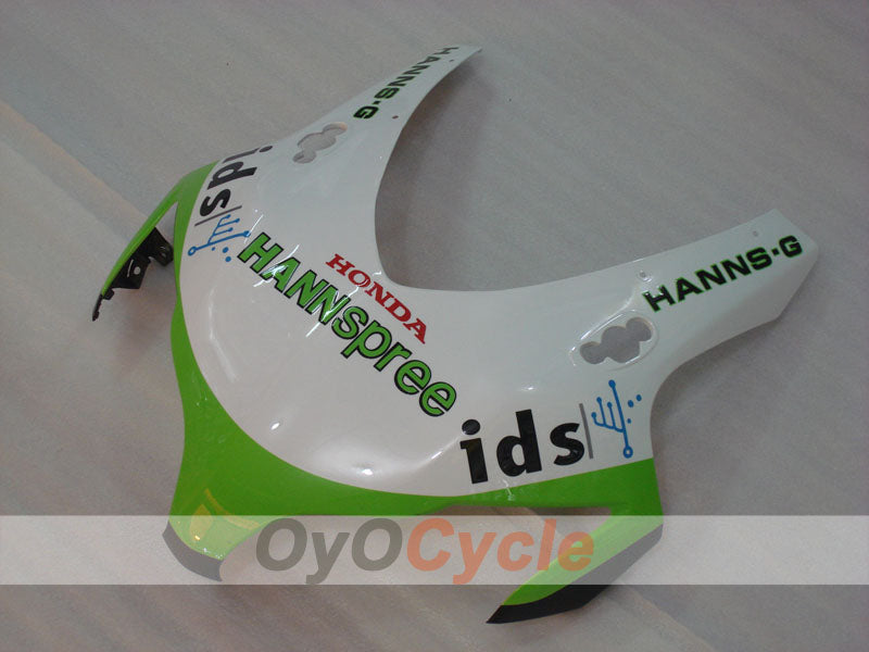 Carenado superior delantero para Honda CBR1000RR 08-11 #OYO87906952
