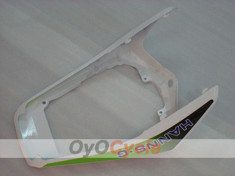 Carenado de cola trasero para Honda 08-11 CBR1000RR #OYO87906956 Imagen secundaria del producto