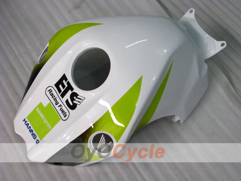 Carenado del tanque de combustible para Honda 08-11 CBR1000RR #OYO87906960 Imagen principal del producto