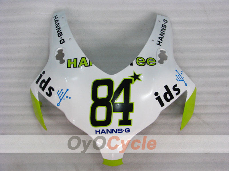 Carenado superior delantero para Honda CBR1000RR 08-11 n.º OYO87906957 Imagen secundaria del producto