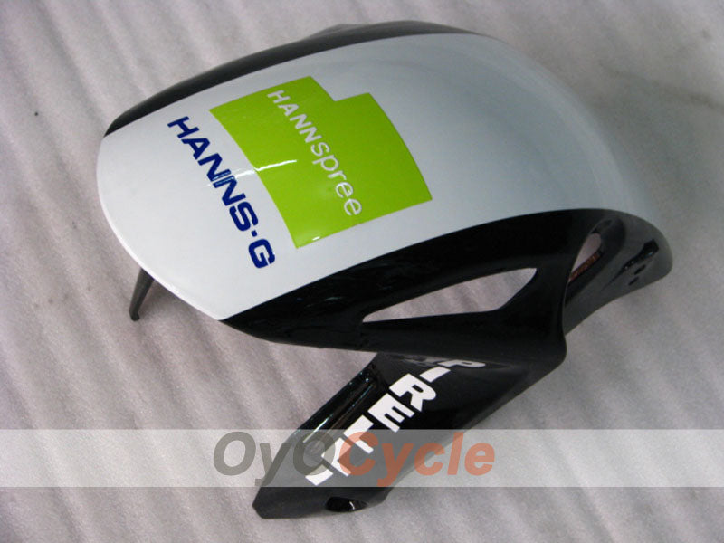 Carenado de guardabarros delantero para Honda CBR1000RR 08-11 #OYO87906959 Imagen principal del producto
