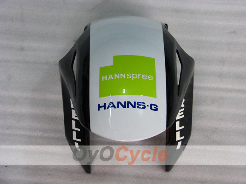 Carenado de guardabarros delantero para Honda CBR1000RR 08-11 #OYO87906959 Imagen secundaria del producto