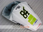 Carenado trasero y funda de asiento para Honda 08-11 CBR1000RR #OYO87906961
