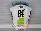 Carenado trasero y funda de asiento para Honda 08-11 CBR1000RR #OYO87906961