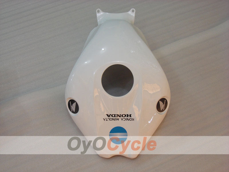 Carenado de tanque de combustible para Honda 08-11 CBR1000RR #OYO87906965 Imagen secundaria del producto