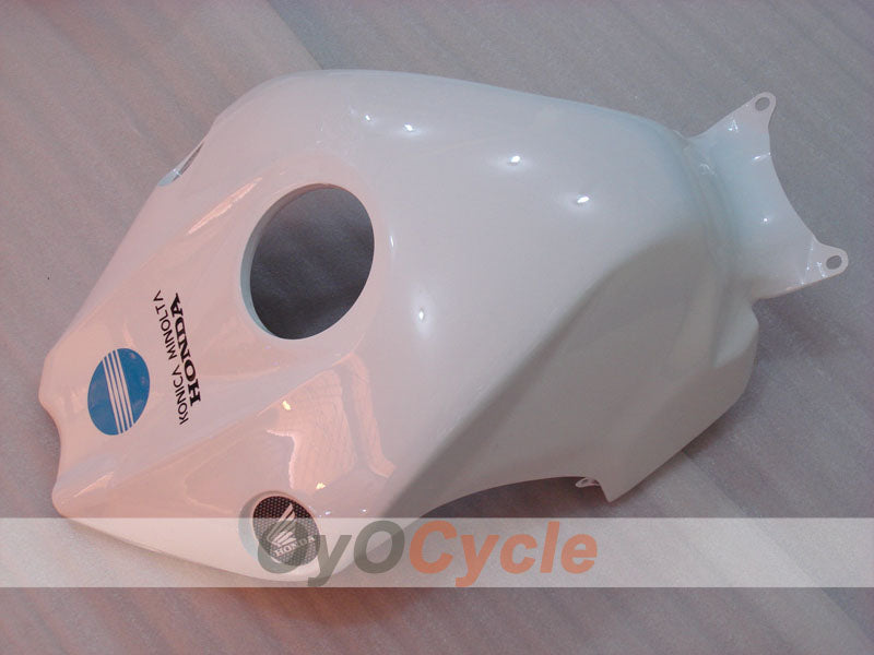 Carenado de tanque de combustible para Honda 08-11 CBR1000RR #OYO87906965 Imagen principal del producto