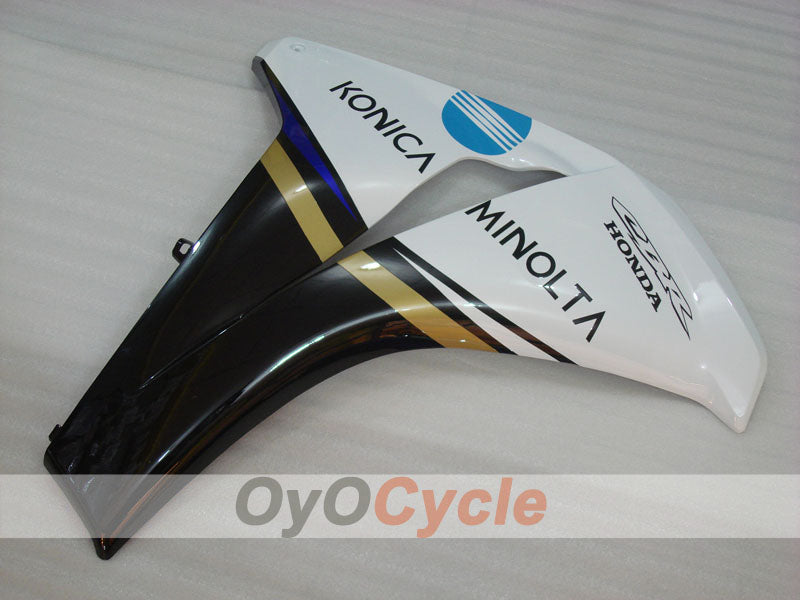 Carenado lateral izquierdo y derecho para Honda 08-11 CBR1000RR #OYO87906963 Imagen principal del producto
