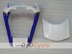 Carenado trasero para Honda CBR1000RR 08-11 #OYO87906966
