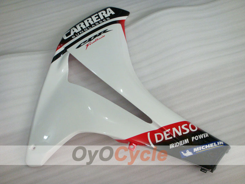 Carenado lateral izquierdo y derecho para Honda 08-11 CBR1000RR #OYO87906968 Imagen principal del producto