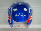 Carenado delantero para Honda 08-11 CBR1000RR #OYO87906969