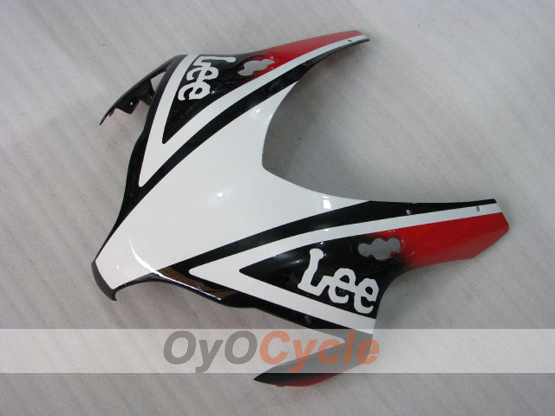 Carenado delantero superior para Honda 08-11 CBR1000RR #OYO87906972 Imagen secundaria del producto