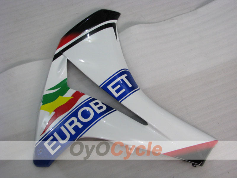 Carenado lateral izquierdo y derecho para Honda 08-11 CBR1000RR #OYO87906973 Imagen principal del producto