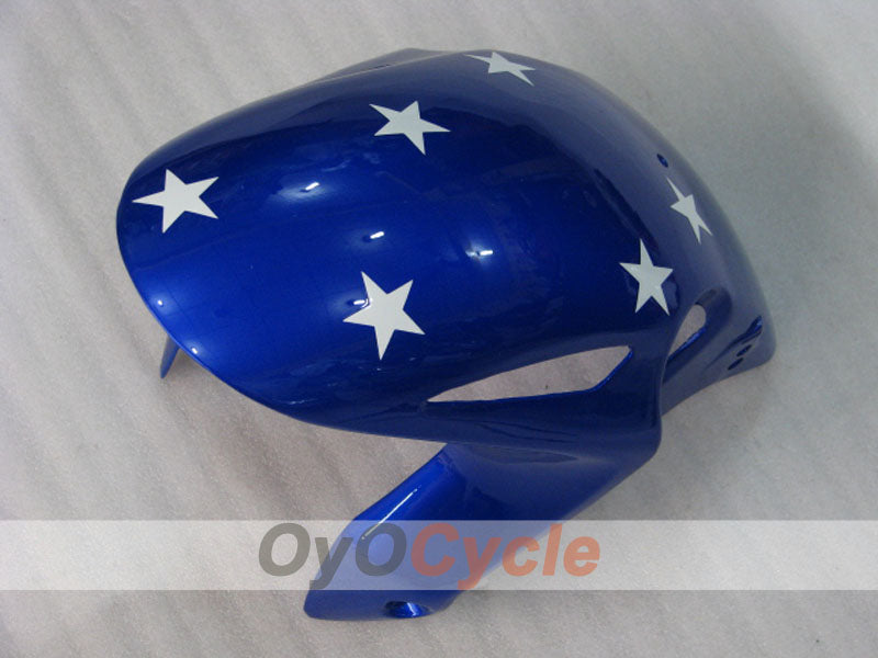 Carenado guardabarros delantero para Honda 08-11 CBR1000RR #OYO87906974 Imagen principal del producto