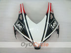Kit de carenado de inyección para CBR1000RR 08-11 - Blanco, Negro - Eurobet, Lee #OYO87900699
