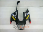 Kit de carenado de inyección para CBR1000RR 08-11 - Blanco, Negro - Eurobet, Lee #OYO87900699