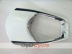 Kit de carenado de inyección para CBR1000RR 08-11 - Blanco, Negro - Eurobet, Lee #OYO87900699