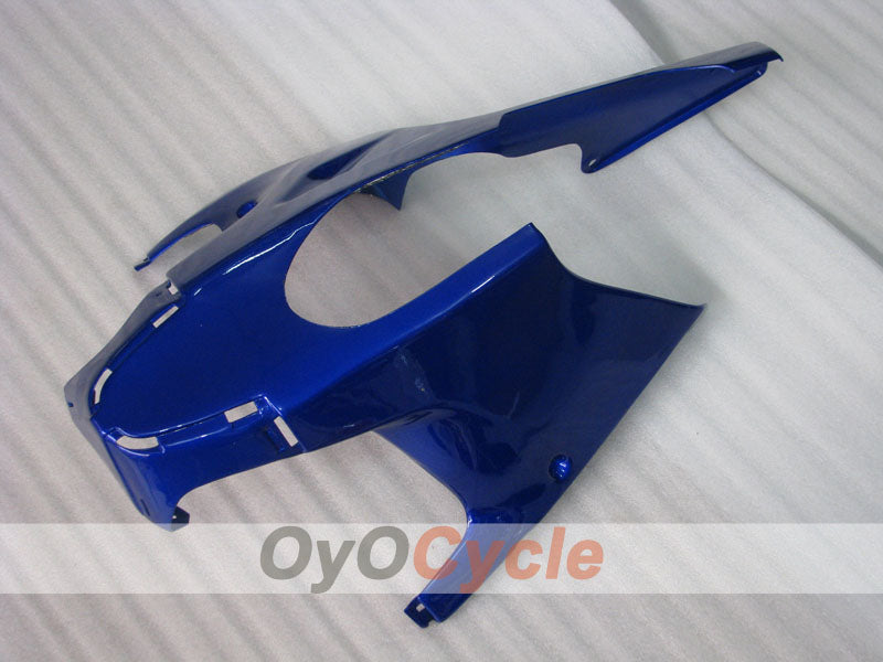 Kit de carenado por inyección para CBR1000RR 08-11 - Rojo, blanco - Estilo de fábrica #OYO87900705