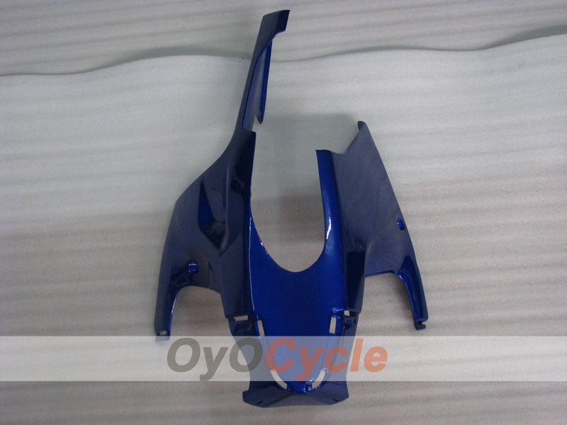 Kit de carenado por inyección para CBR1000RR 08-11 - Rojo, blanco - Estilo de fábrica #OYO87900705