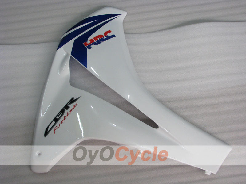 Carenado Lateral Izquierdo y Derecho para Honda 08-11 CBR1000RR #OYO87906976 Imagen secundaria del producto