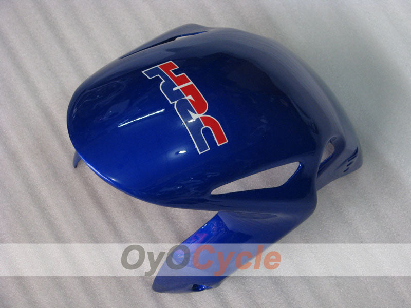 Carenado delantero para Honda 08-11 CBR1000RR #OYO87906977