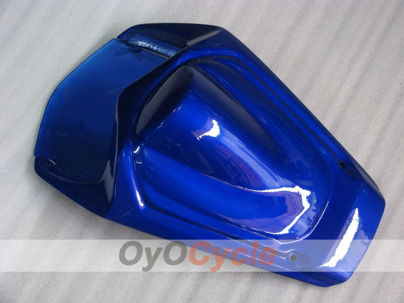 Kit de carenado por inyección para CBR1000RR 08-11 - Rojo, blanco - Estilo de fábrica #OYO87900705
