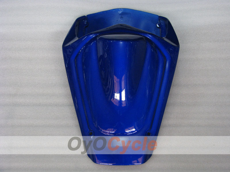 Kit de carenado por inyección para CBR1000RR 08-11 - Rojo, blanco - Estilo de fábrica #OYO87900705