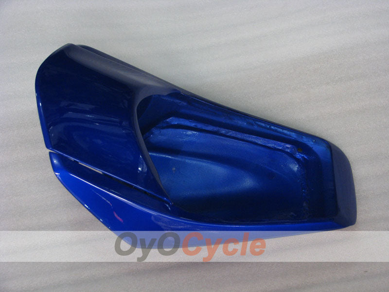Kit de carenado por inyección para CBR1000RR 08-11 - Rojo, blanco - Estilo de fábrica #OYO87900705