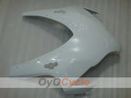 Kit de carenado por inyección para CBR1000RR 08-11 - Blanco, Negro - Estilo de fábrica #OYO87900706