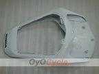 Kit de carenado por inyección para CBR1000RR 08-11 - Blanco, Negro - Estilo de fábrica #OYO87900706