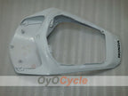 Kit de carenado por inyección para CBR1000RR 08-11 - Blanco, Negro - Estilo de fábrica #OYO87900706