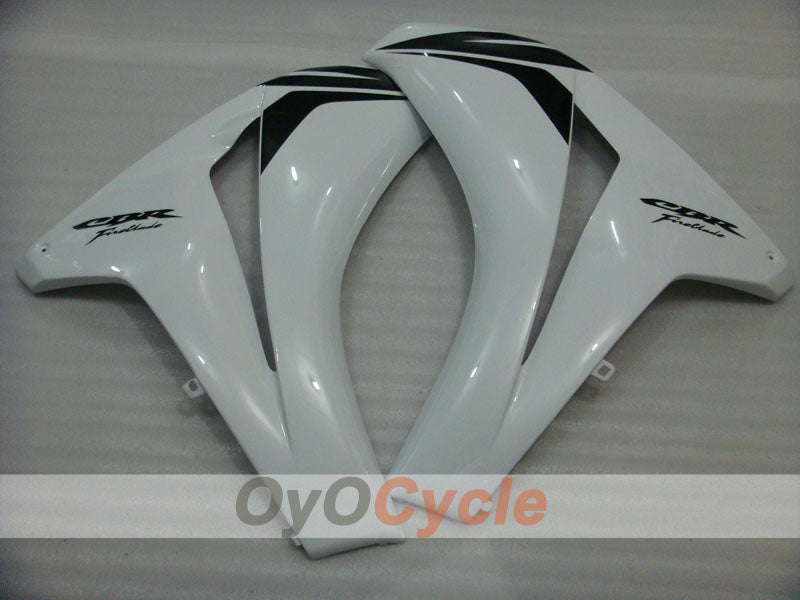 Carenado lateral izquierdo y derecho para Honda 08-11 CBR1000RR #OYO87906980 Imagen principal del producto