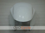 Kit de carenado por inyección para CBR1000RR 08-11 - Blanco, Negro - Estilo de fábrica #OYO87900706