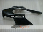 Kit de carenado por inyección para CBR1000RR 08-11 - Blanco, Negro - Estilo de fábrica #OYO87900706