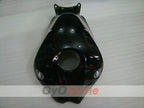Kit de carenado por inyección para CBR1000RR 08-11 - Rojo, Negro - Estilo de fábrica #OYO87900709